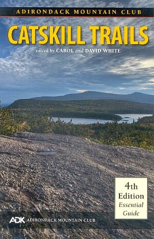 Adirondack Mountain Club Hiking Trail Guide Adirondack Mountain Club