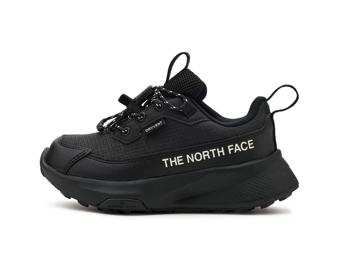 The North Face Kids' Fastpack II Low Waterproof The North Face