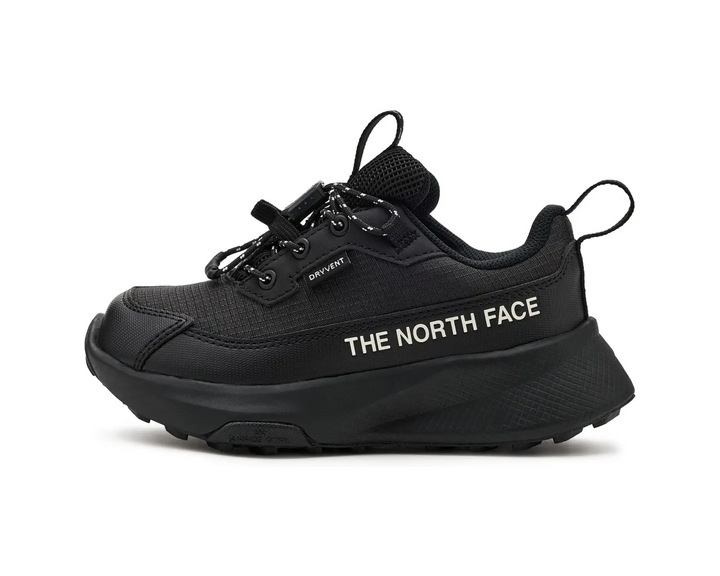 The North Face Kids' Fastpack II Low Waterproof The North Face