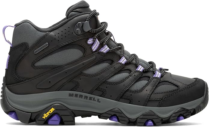 Merrell Women's Moab 3 Thermo Mid Waterproof