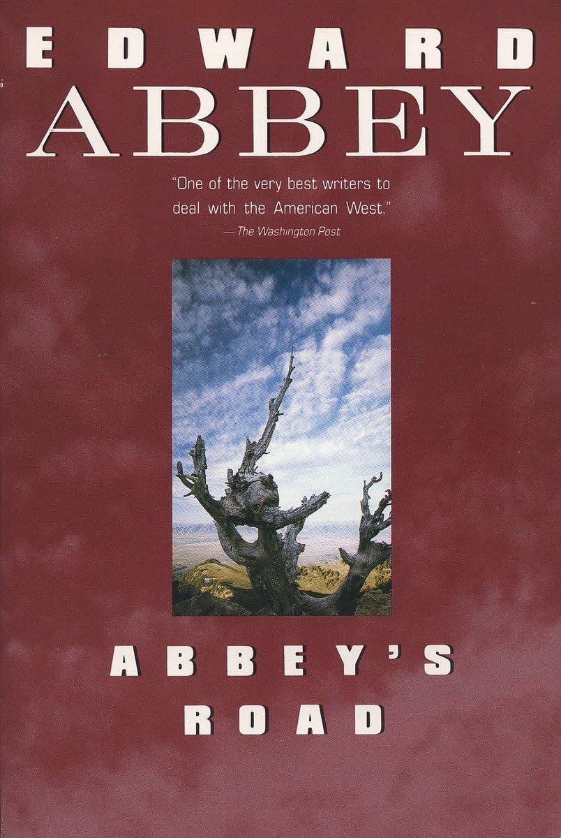 Abbey's Road Ingram Books