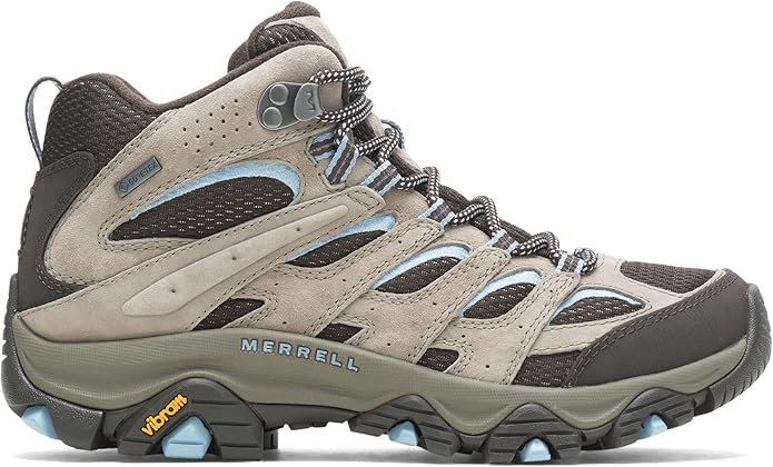 Merrell Women's Moab 3 Mid GTX