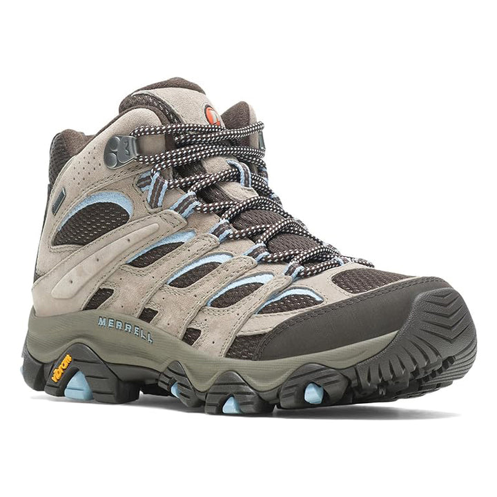 Merrell Women's Moab 3 Mid GTX