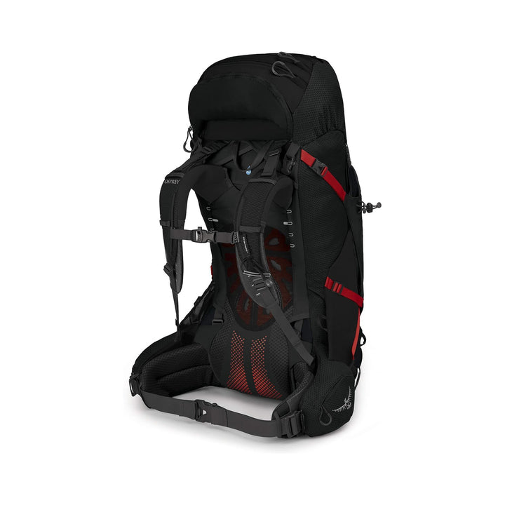 Osprey Aether Plus 60 - Men's Backpacking Pack Osprey Packs