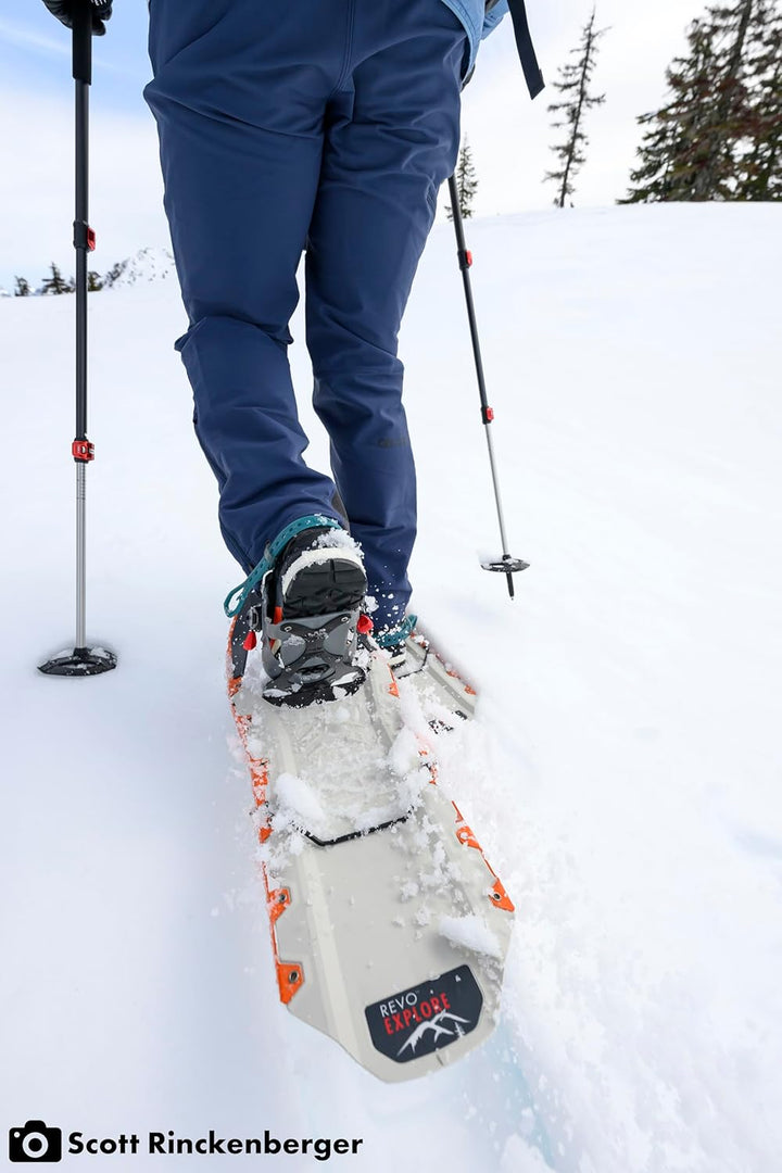 MSR Men's Revo Explore Snowshoe