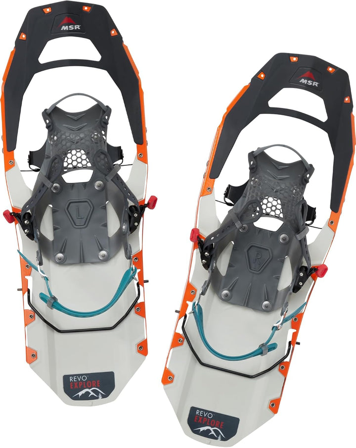 MSR Men's Revo Explore Snowshoe