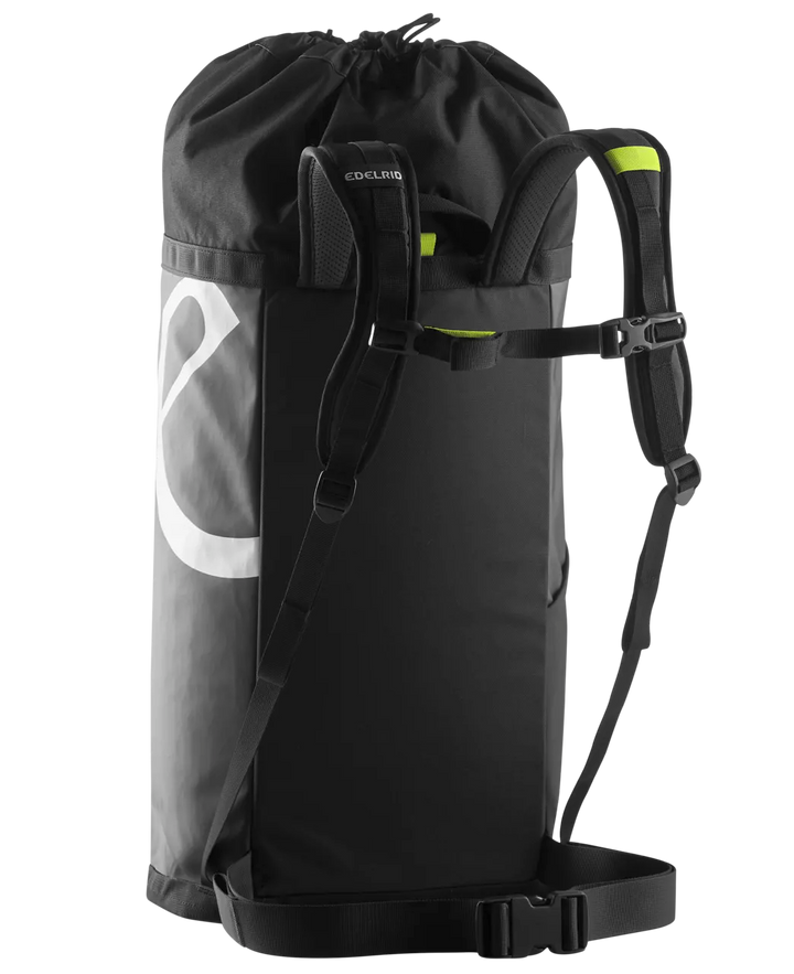 EDELRID Pit 35L Pack Night Edelrid