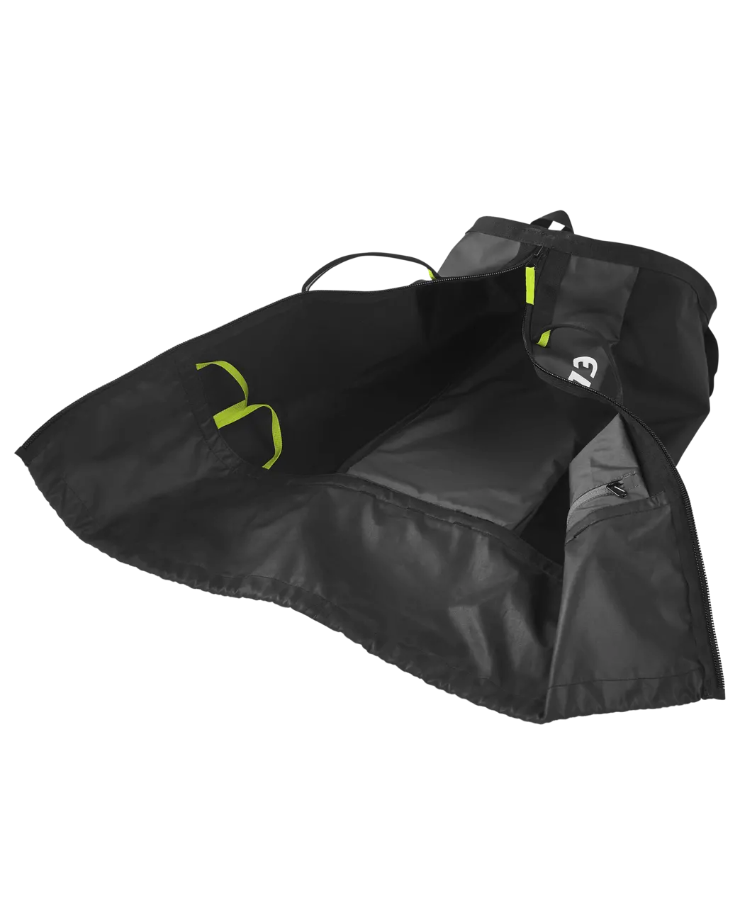 EDELRID Pit 35L Pack Night Edelrid