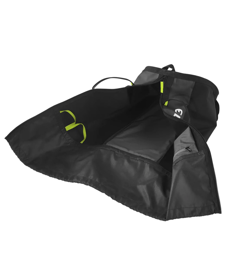 EDELRID Pit 35L Pack Night Edelrid