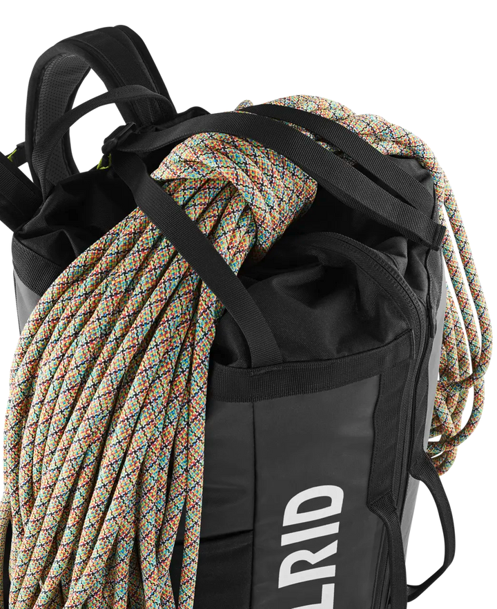 EDELRID Pit 35L Pack Night Edelrid