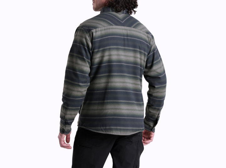 Kuhl Men's Joyrydr Shirt-Jac Kuhl