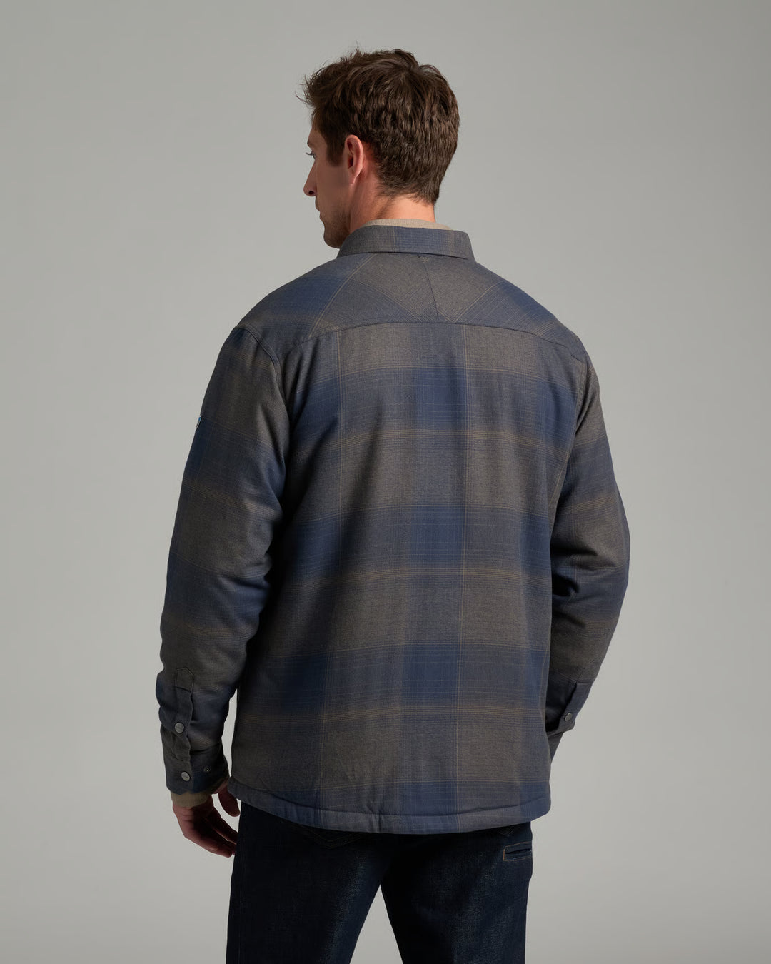 Kuhl Men's Joyrydr Shirt-Jac Kuhl