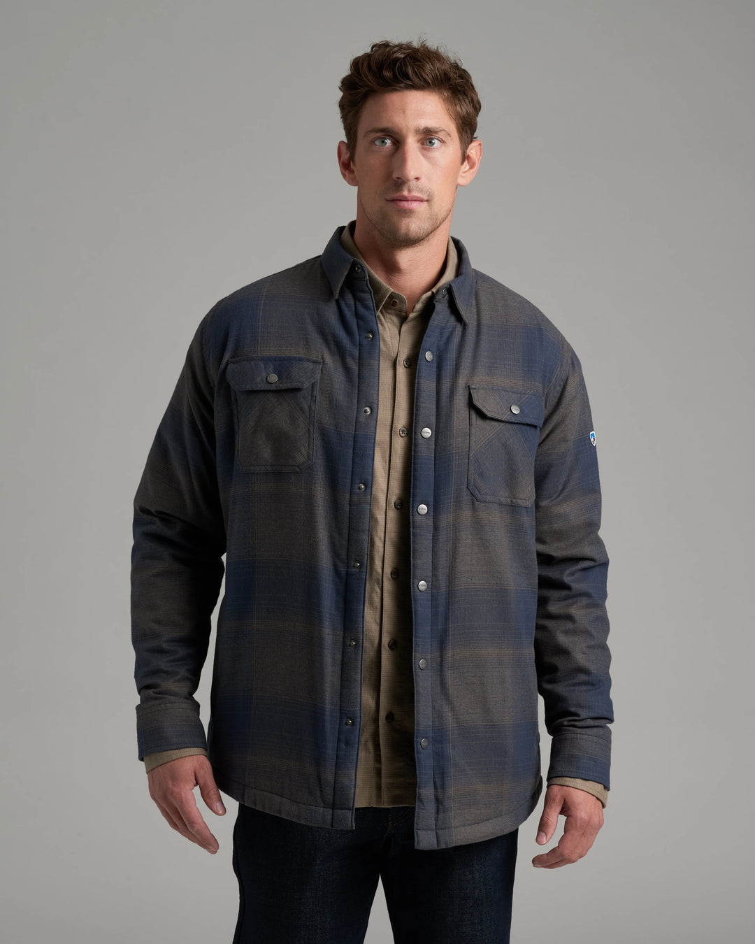 Kuhl Men's Joyrydr Shirt-Jac Kuhl