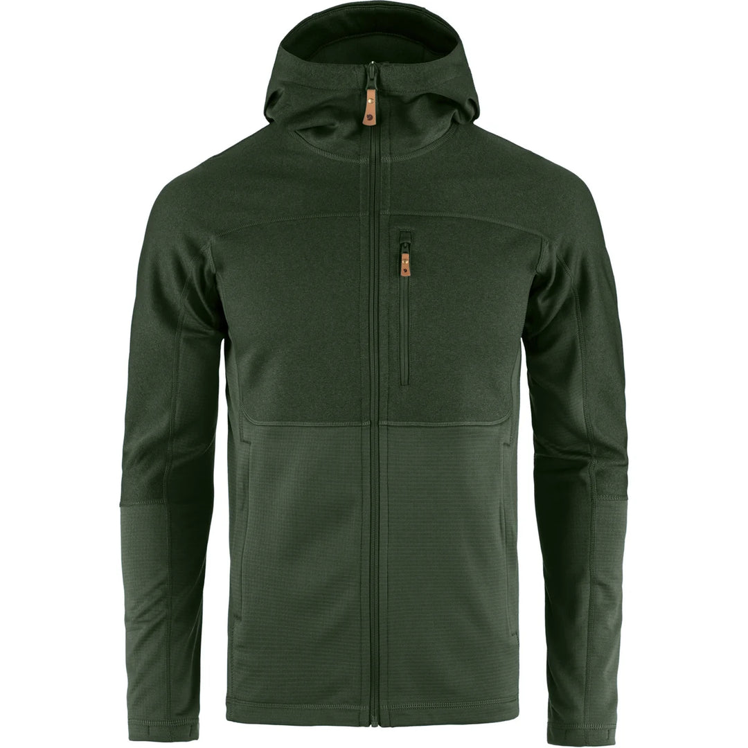 Fjallraven Men's Abisko Trail Fleece Fjallraven