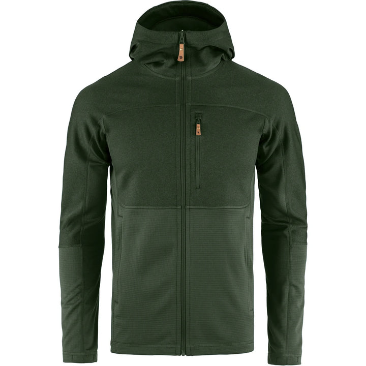 Fjallraven Men's Abisko Trail Fleece Fjallraven