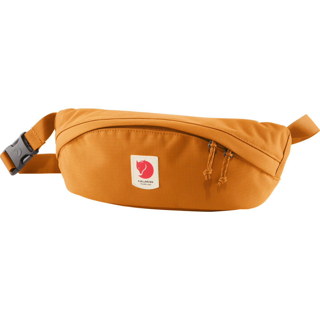 Fjallraven Ulvo Hip Pack Medium Green