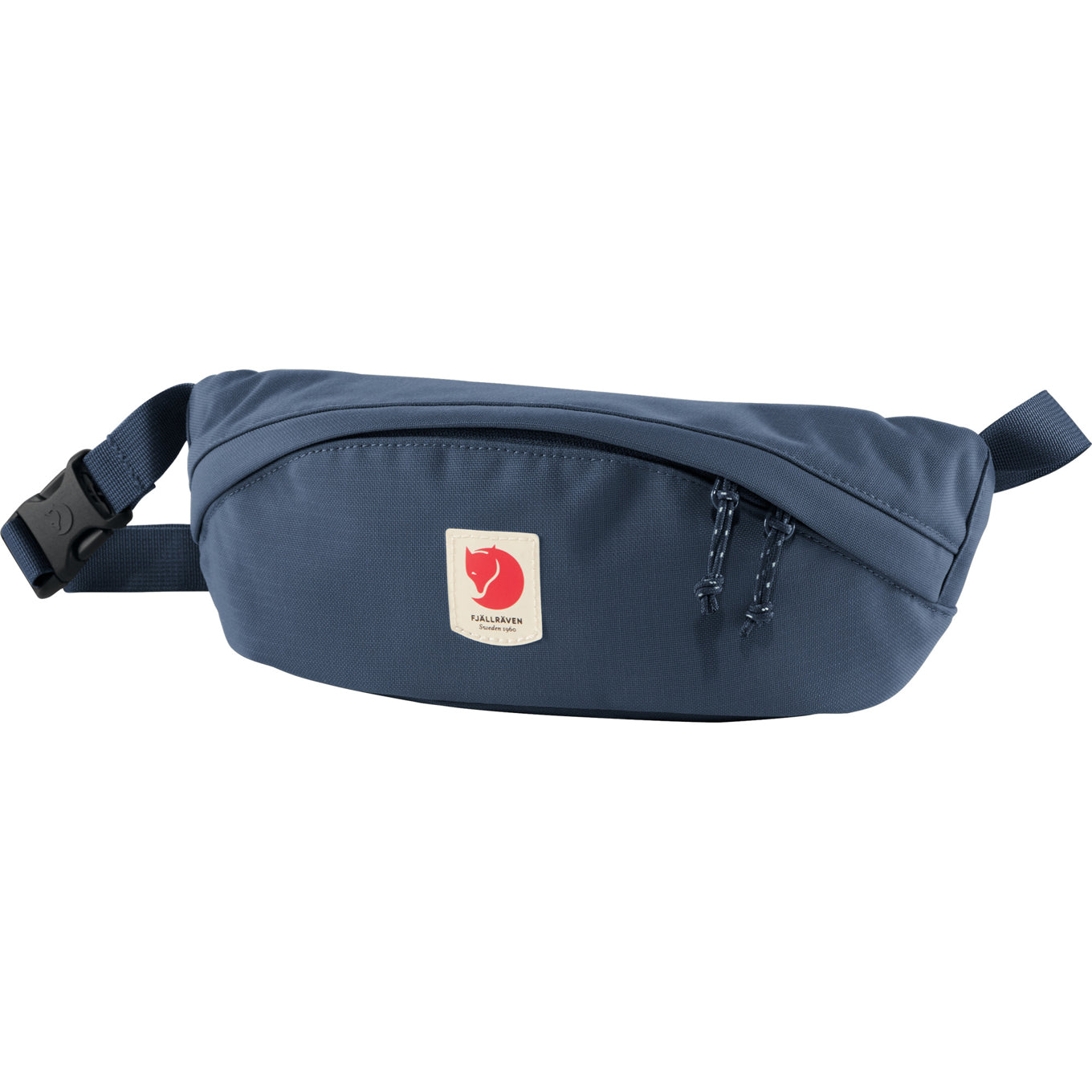 Fjallraven Ulvo Hip Pack Medium Green