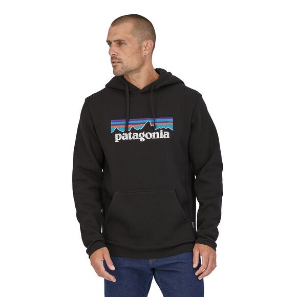 Patagonia P-6 Logo Uprisal Hoody - Saratoga Outdoors