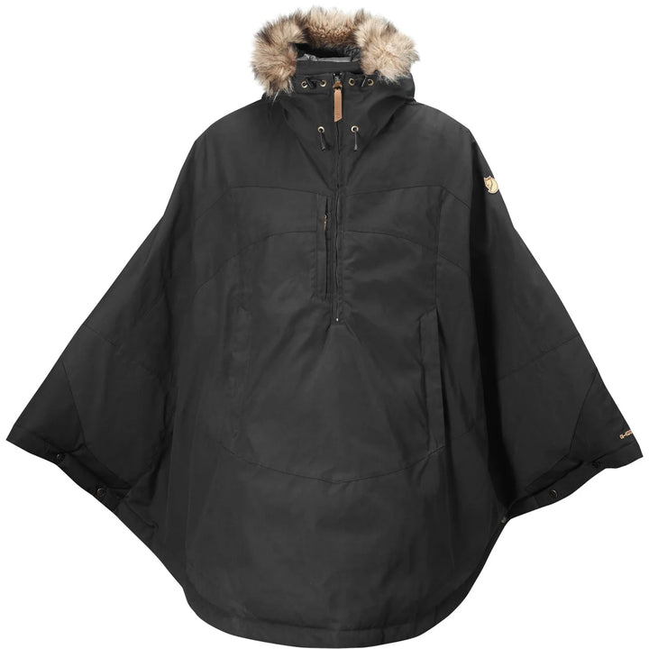 Fjallraven Women's Luhkka Cape Fjallraven