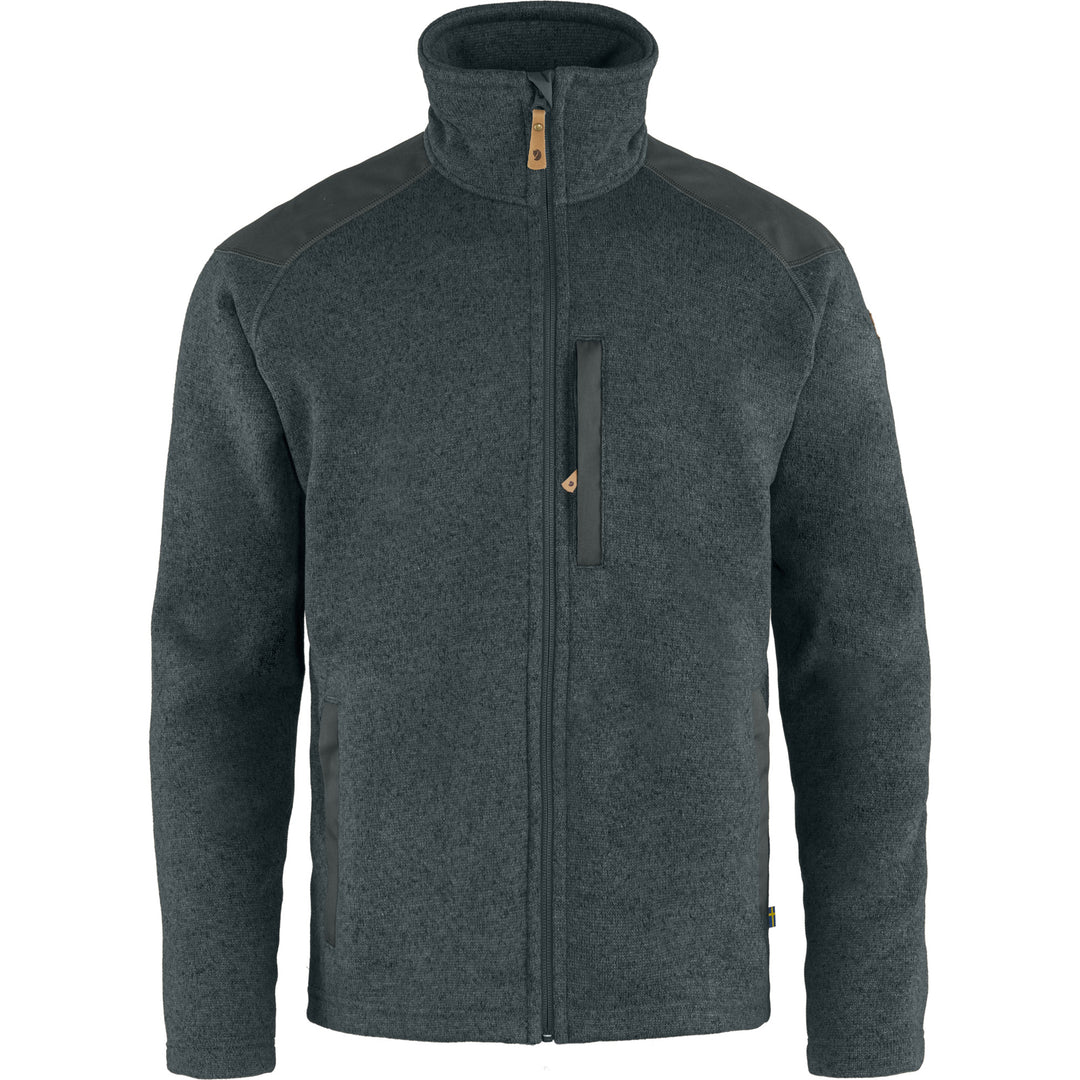 Fjallraven Men's Buck Fleece Fjallraven