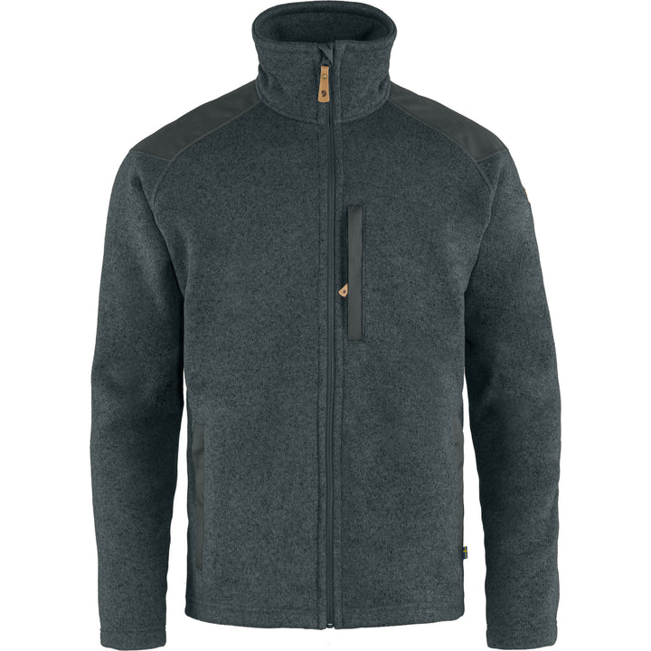 Fjallraven Men's Buck Fleece Fjallraven