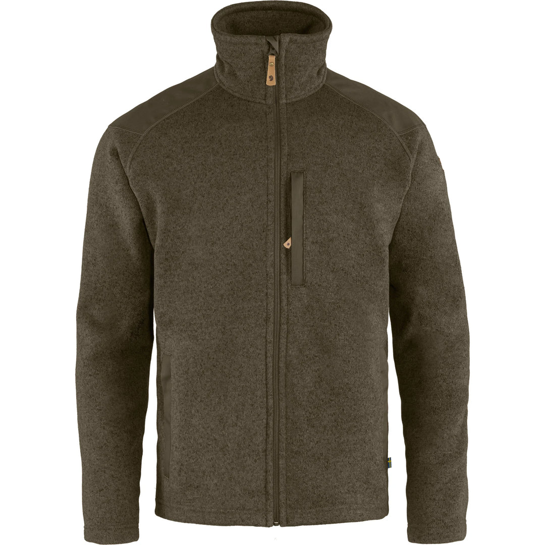Fjallraven Men's Buck Fleece Fjallraven