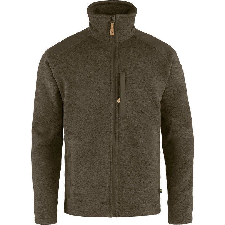 Fjallraven Men's Buck Fleece Fjallraven
