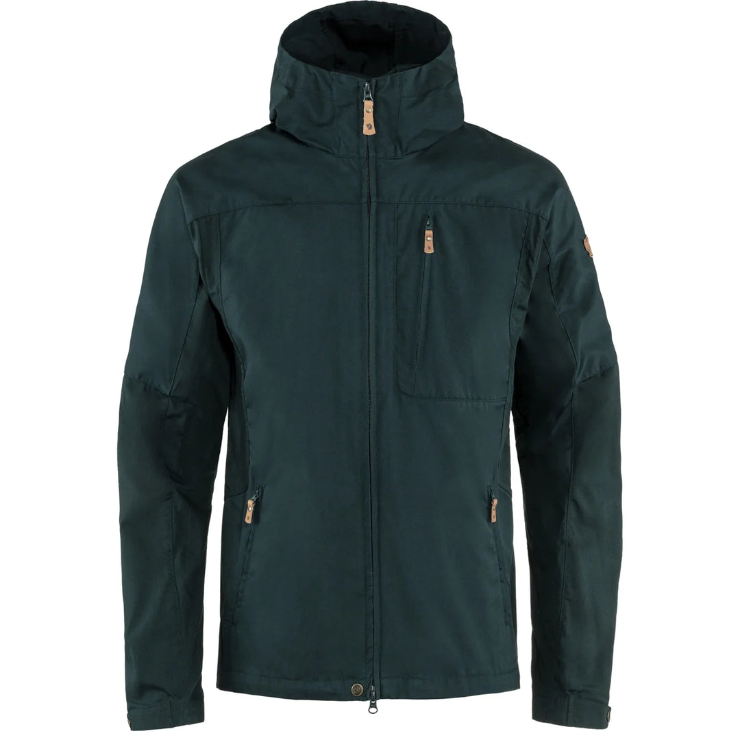 Fjallraven Men's Sten Jacket Fjallraven