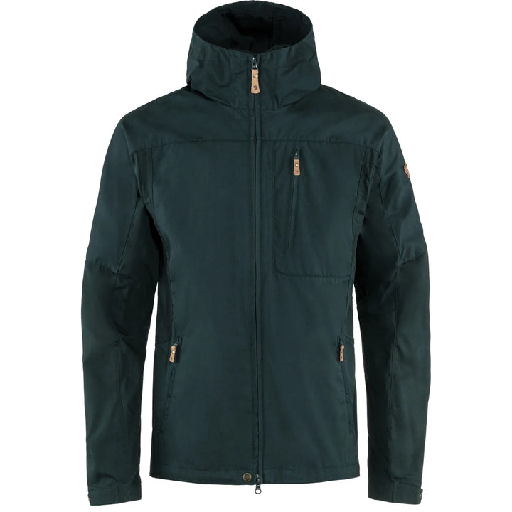 Fjallraven Men's Sten Jacket Fjallraven
