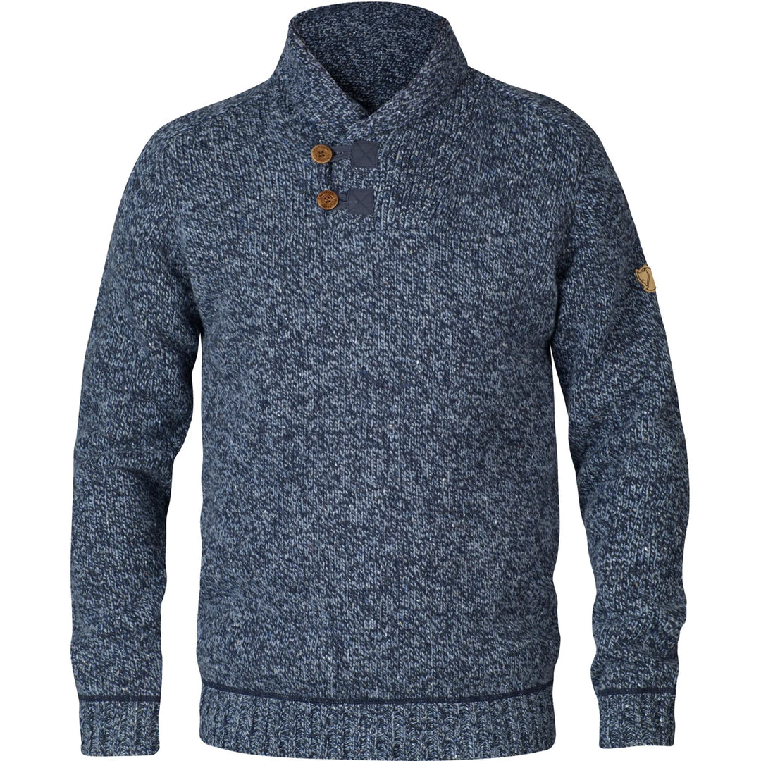 Fjallraven Men's Lada Sweater Fjallraven