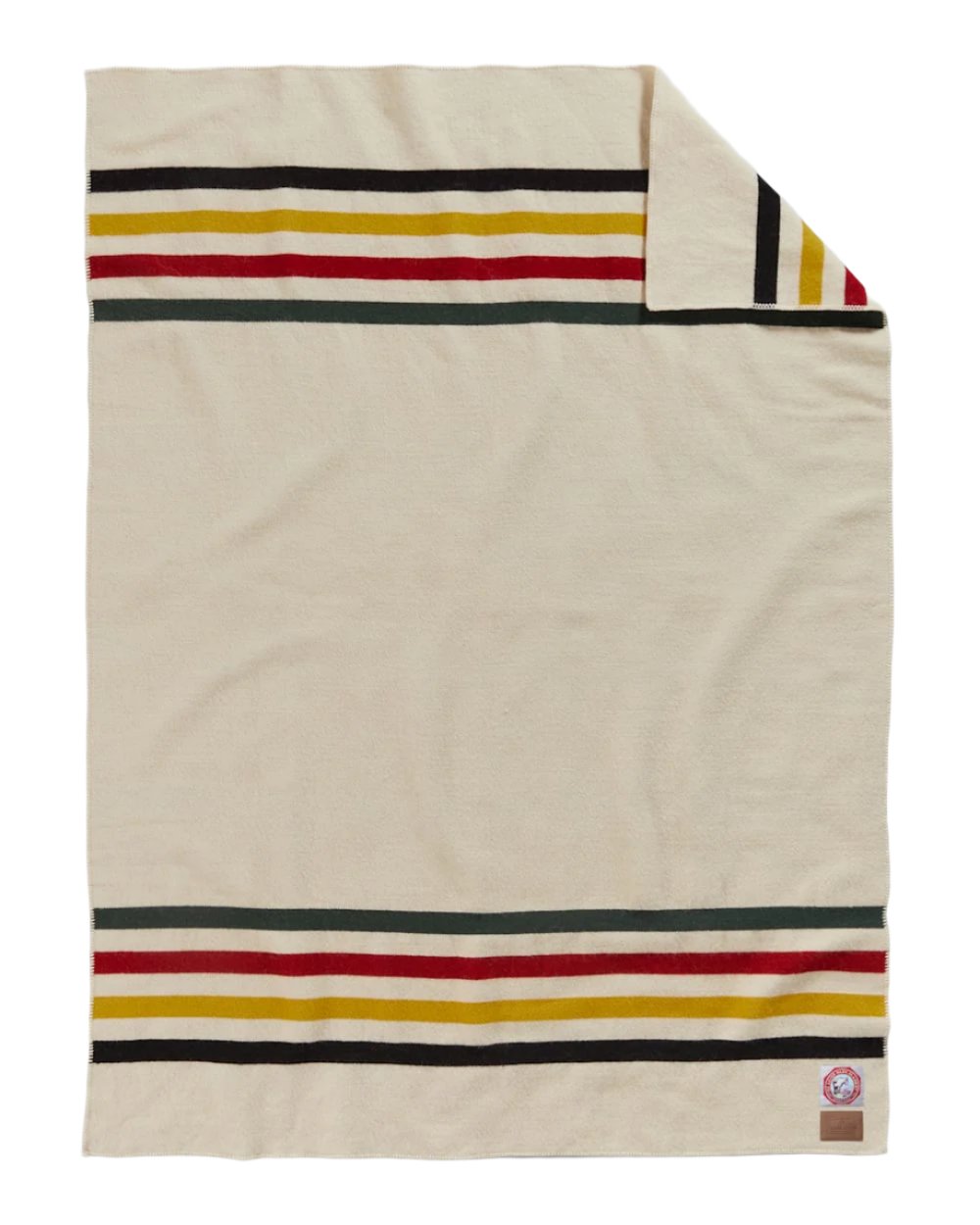 Pendleton National Park Throw with Carrier