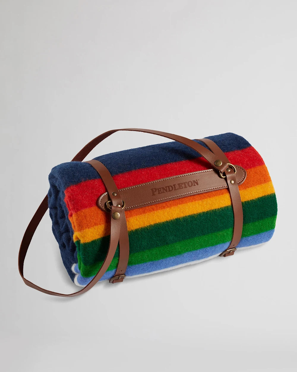 Pendleton National Park Throw with Carrier Pendleton