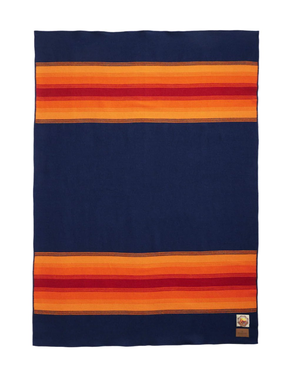 Pendleton National Park Throw with Carrier