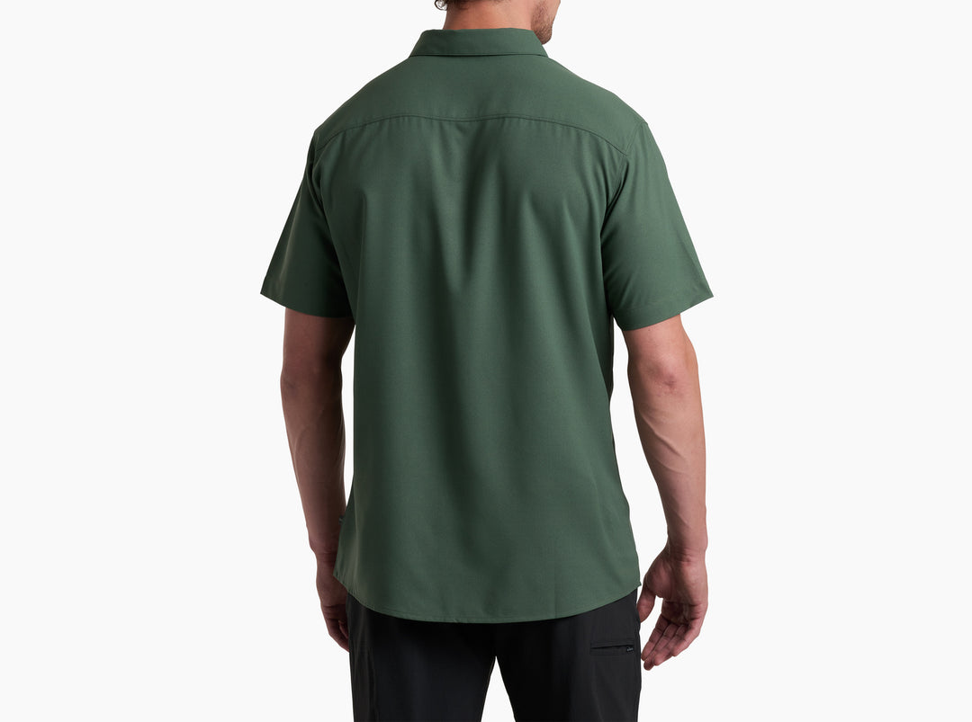 Kuhl Men's Persuadr Short Sleeve Kuhl