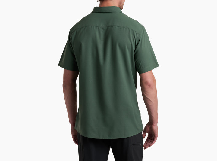 Kuhl Men's Persuadr Short Sleeve Kuhl