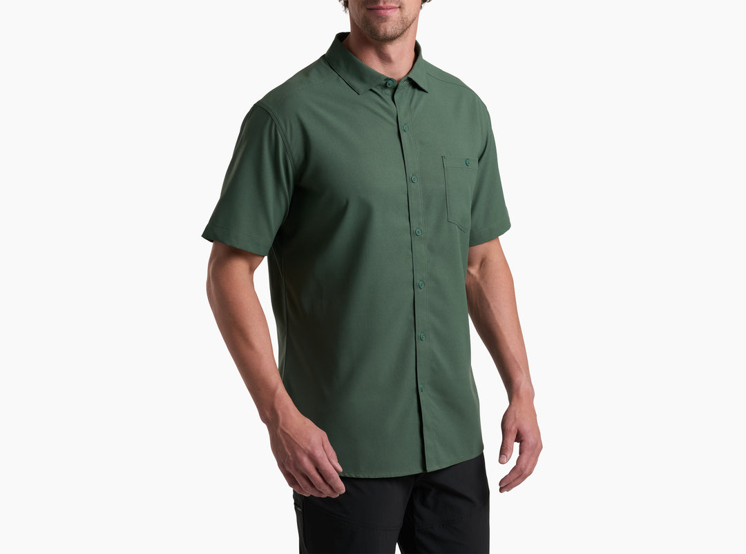 Kuhl Men's Persuadr Short Sleeve Kuhl