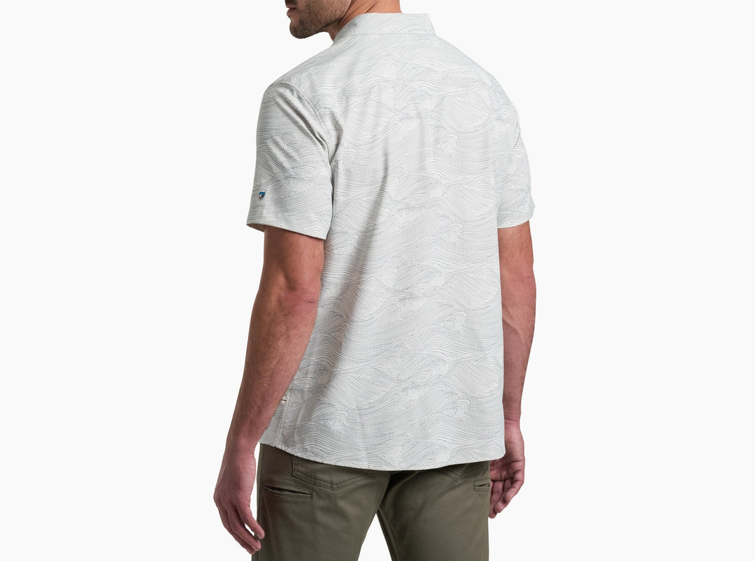 Kuhl Men's Persuadr Short Sleeve Kuhl
