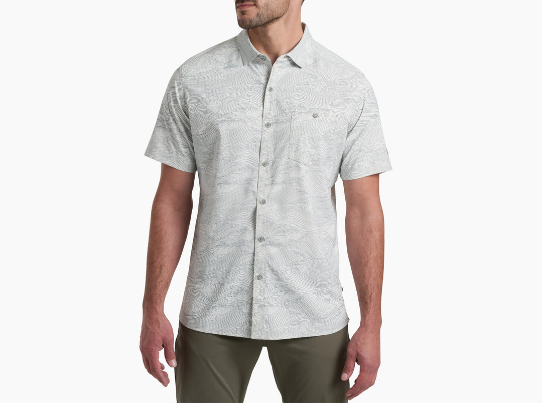 Kuhl Men's Persuadr Short Sleeve Kuhl
