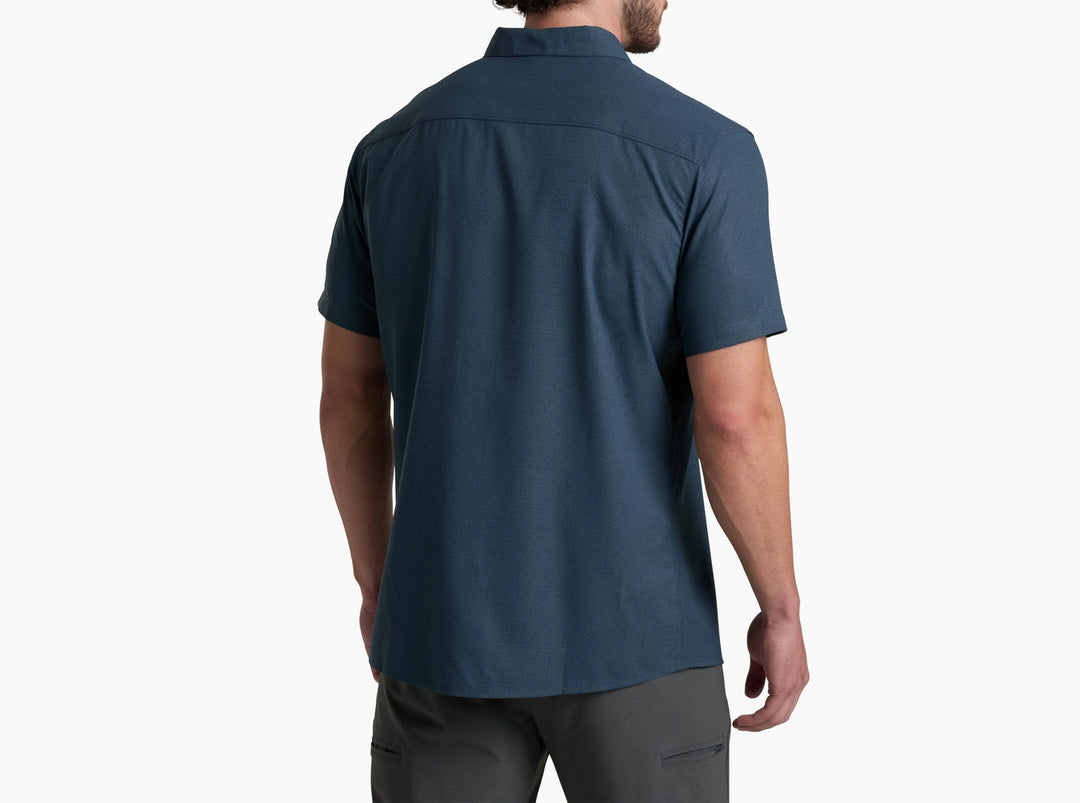 Kuhl Men's Persuadr Short Sleeve Kuhl