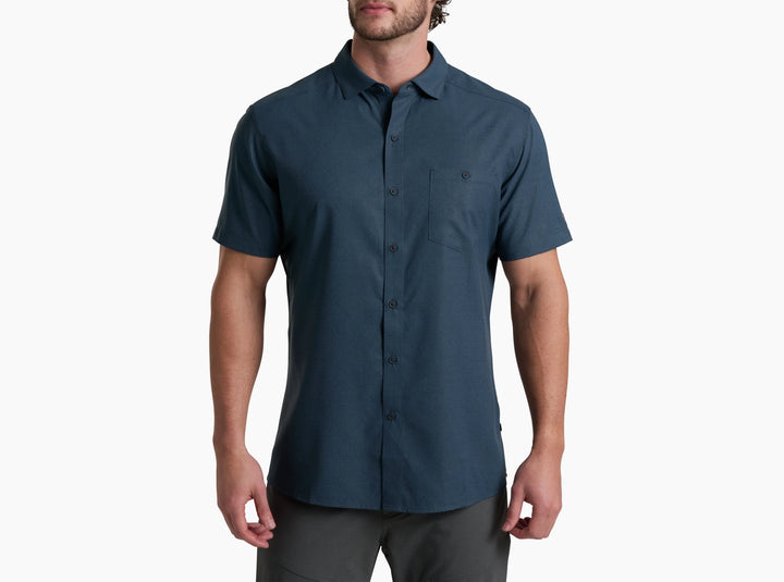 Kuhl Men's Persuadr Short Sleeve Kuhl
