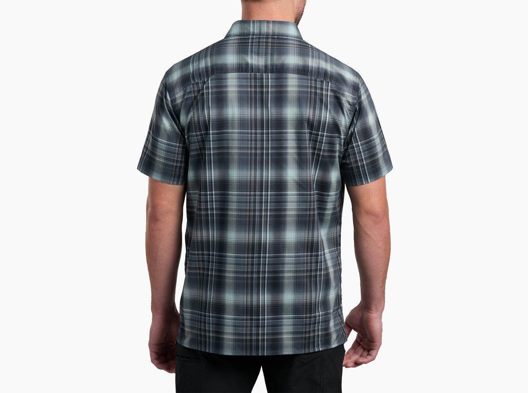 Kuhl Men's Response Short Sleeve Shirt