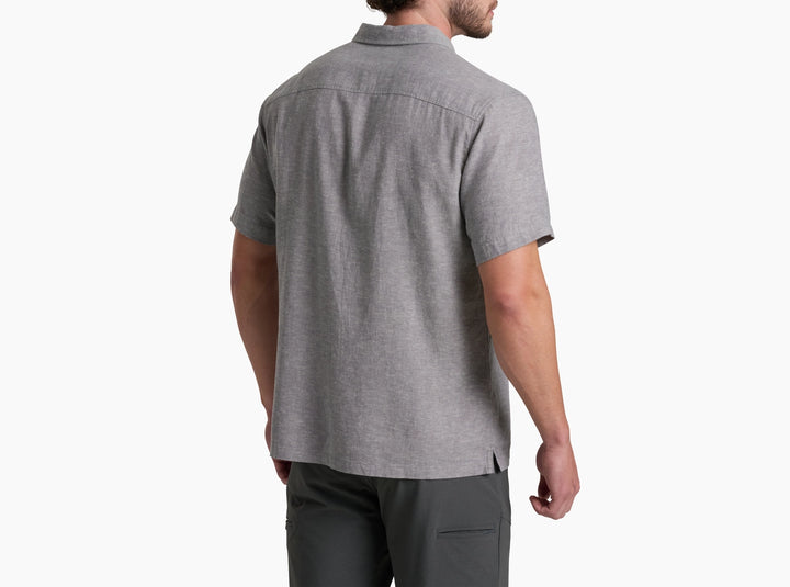 Kuhl Men's Getaway Short Sleeve Shirt Kuhl