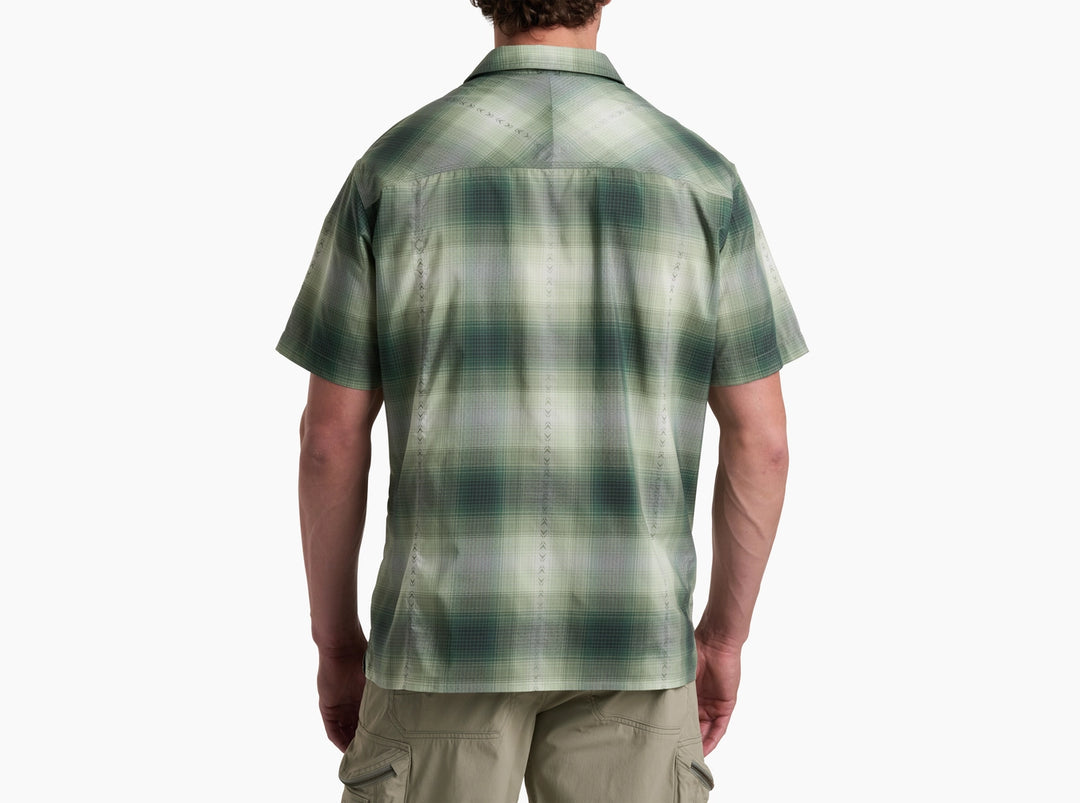 Kuhl Men's Konquer Short Sleeve Kuhl