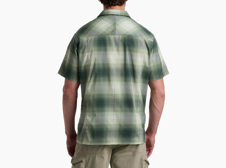 Kuhl Men's Konquer Short Sleeve Kuhl