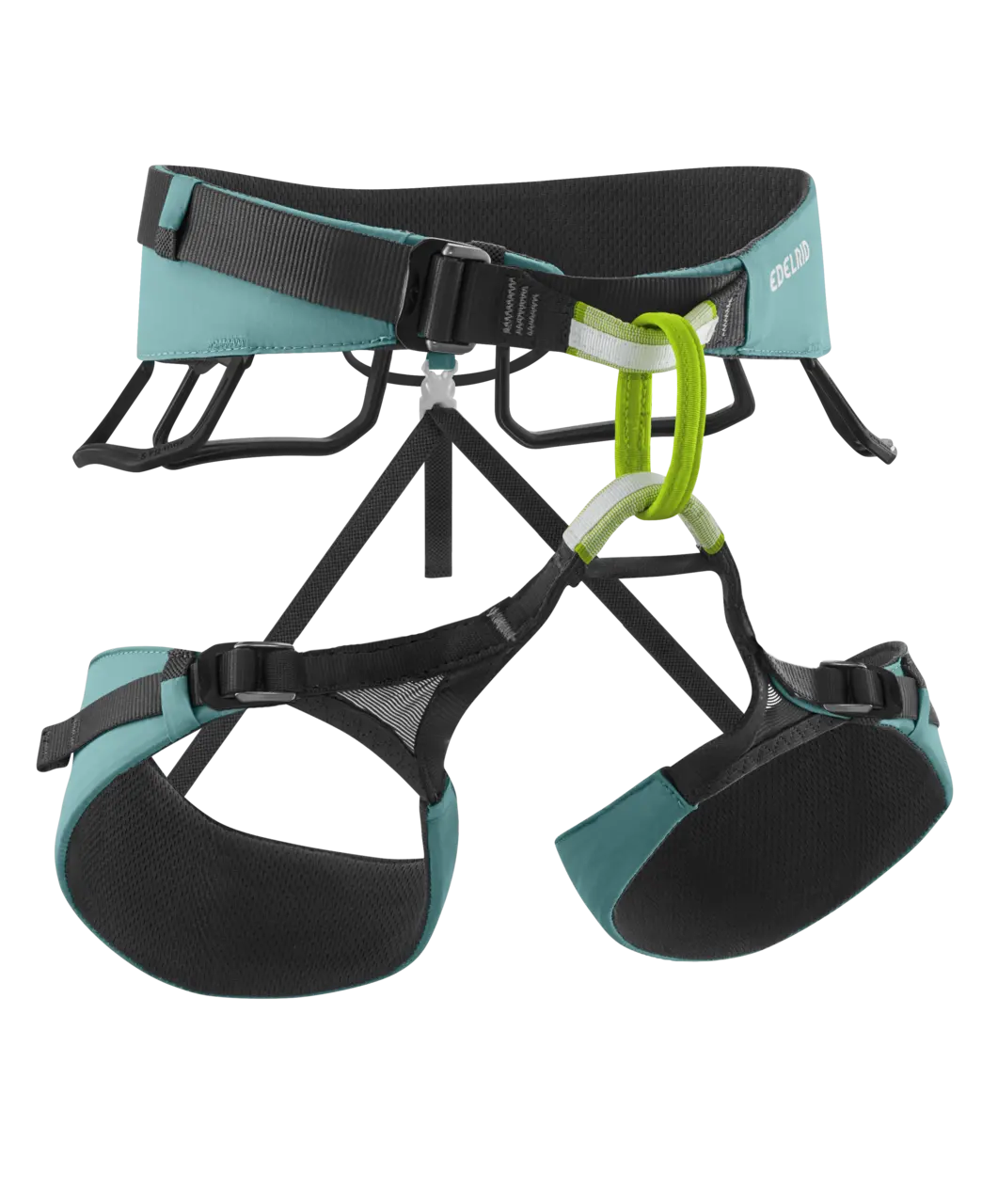 EDELRID Men's Sendero II Harness Edelrid