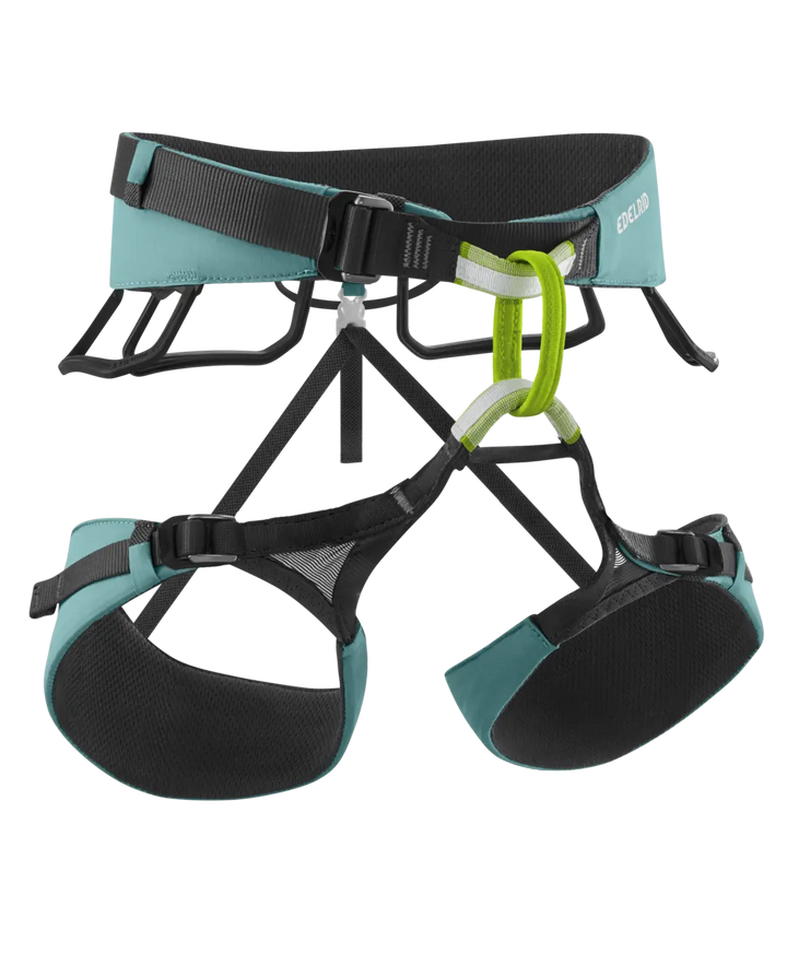 EDELRID Men's Sendero II Harness Edelrid