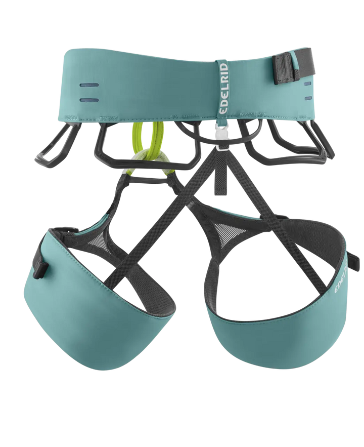 EDELRID Men's Sendero II Harness Edelrid