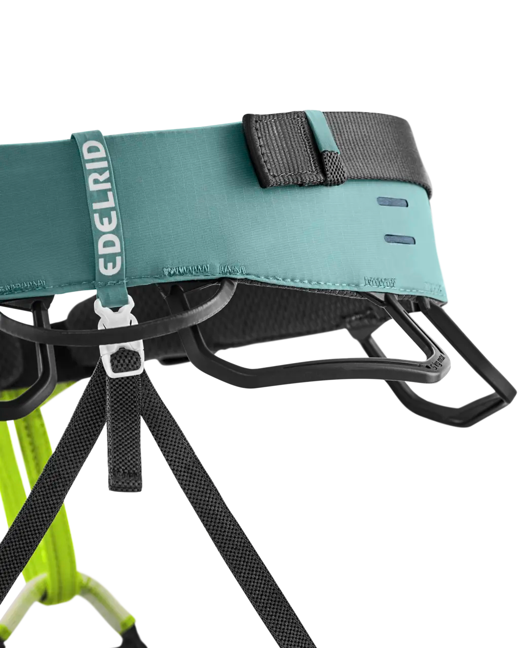 EDELRID Men's Sendero II Harness Edelrid