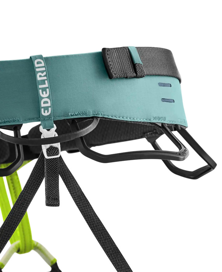 EDELRID Men's Sendero II Harness Edelrid