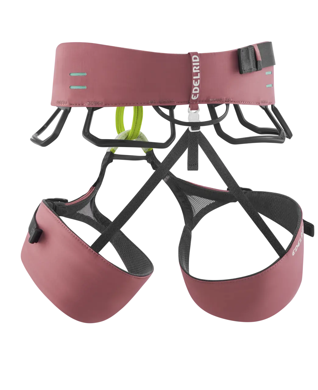Edelrid Autana II Harness - Thumbnail 3